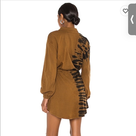 n:philanthropy Hamlet Dress - Picture 3 of 5